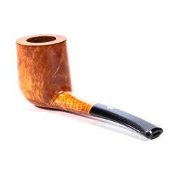 Pipe Castello Trade Mark KKKK Model 35 Billiard