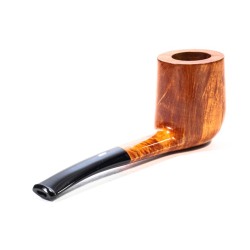 Pipa Castello Trade Mark KKKK Modello 35 Billiard