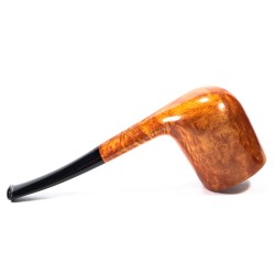 Pipe Castello Trade Mark KKKK Model 35 Billiard