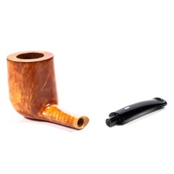 Pipe Castello Trade Mark KKKK Model 35 Billiard