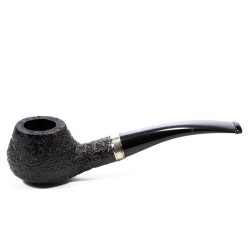 Pipa Dunhill Shell Briar 5128 Bent Brandy 2015