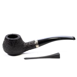 Pipa Dunhill Shell Briar 5128 Bent Brandy 2015