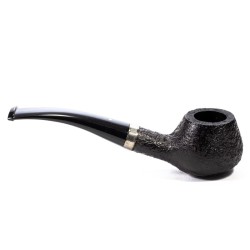 Pipa Dunhill Shell Briar 5128 Bent Brandy 2015