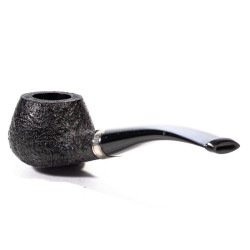 Pipa Dunhill Shell Briar 5128 Bent Brandy 2015