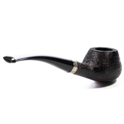 Pipa Dunhill Shell Briar 5128 Bent Brandy 2015