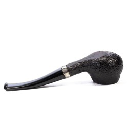 Pipa Dunhill Shell Briar 5128 Bent Brandy 2015