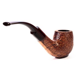 Dunhill Pipe County 4213 Bent 2023