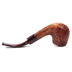 Dunhill Pipe County 4213 Bent 2023
