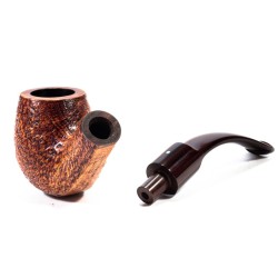 Dunhill Pipe County 4213 Bent 2023