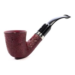 Pipa Dunhill Rubybark 4205 Bent Dublin 2023