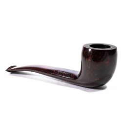 Pipa Dunhill Chestnut 4127 Pear 2018