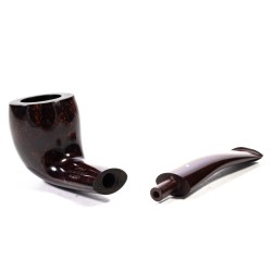 Pipa Dunhill Chestnut 4127 Pear 2018
