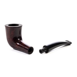Pipa Dunhill Bruyere 3421 Zulu 2017