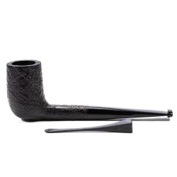 Dunhill Pipe Shell Briar 4112 Chimney 2023