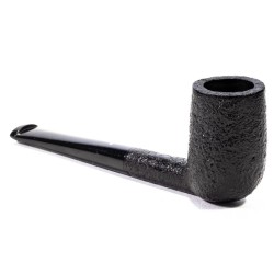 Pipa Dunhill Shell Briar 4112 Chimney 2023