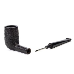 Dunhill Pipe Shell Briar 4112 Chimney 2023