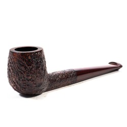 Dunhill Pipe Cumberland 3101 Apple 2016