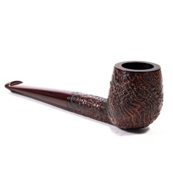 Dunhill Pipe Cumberland 3101 Apple 2016