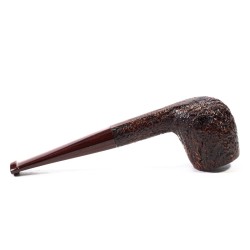 Dunhill Pipe Cumberland 3101 Apple 2016