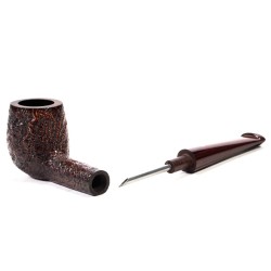 Dunhill Pipe Cumberland 3101 Apple 2016