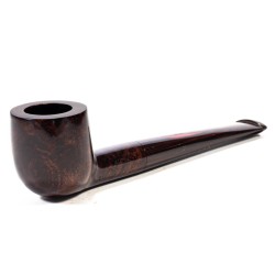 Dunhill Pipe Chestnut 2106 Pot 2019