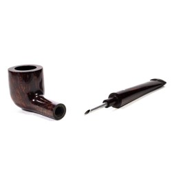 Pipa Dunhill Chestnut 2106 Pot 2019