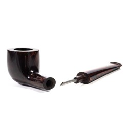 Pipa Dunhill Chestnut 3106 pot 2017