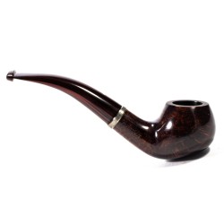 Dunhill Pipe Chestnut 2113 Bent Apple 2020