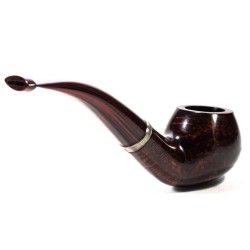 Dunhill Pipe Chestnut 2113 Bent Apple 2020