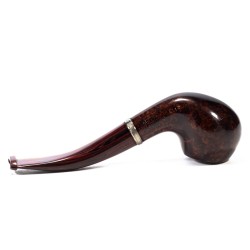 Dunhill Pipe Chestnut 2113 Bent Apple 2020