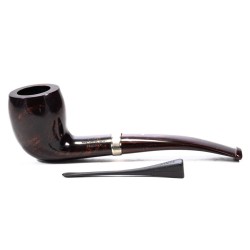 Pipa Dunhill Chestnut 4127 Pear 2019