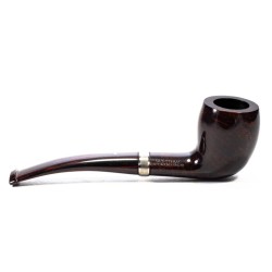 Pipa Dunhill Chestnut 4127 Pear 2019