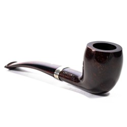 Pipa Dunhill Chestnut 4127 Pear 2019