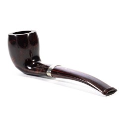 Pipa Dunhill Chestnut 4127 Pear 2019
