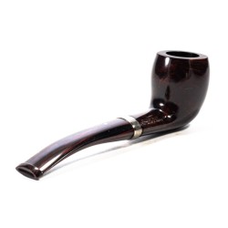 Pipa Dunhill Chestnut 4127 Pear 2019