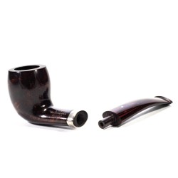 Pipa Dunhill Chestnut 4127 Pear 2019