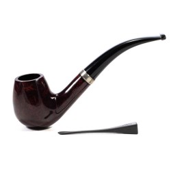 Dunhill Pipe Bruyere 5113 Bent Apple 2018