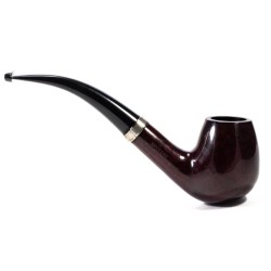Dunhill Pipe Bruyere 5113 Bent Apple 2018