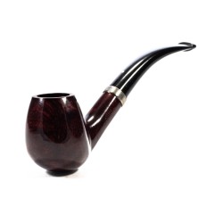 Dunhill Pipe Bruyere 5113 Bent Apple 2018