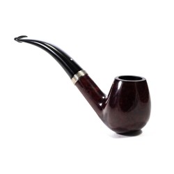 Dunhill Pipe Bruyere 5113 Bent Apple 2018