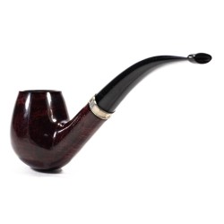 Dunhill Pipe Bruyere 5113 Bent Apple 2018