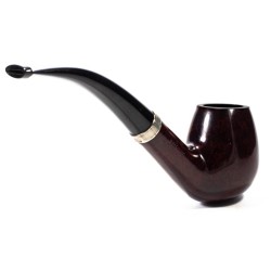 Dunhill Pipe Bruyere 5113 Bent Apple 2018