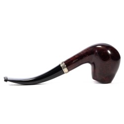 Dunhill Pipe Bruyere 5113 Bent Apple 2018