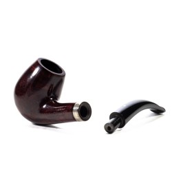 Dunhill Pipe Bruyere 5113 Bent Apple 2018
