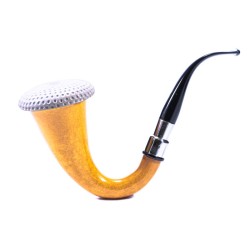 Pipa CPW Calabash Liscia -...