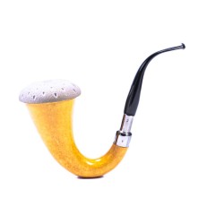 Pipa CPW Calabash Liscia -...