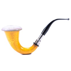 Pipa CPW Calabash Liscia -...