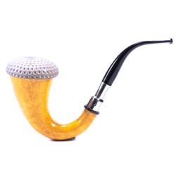 Pipa CPW Calabash Liscia -...