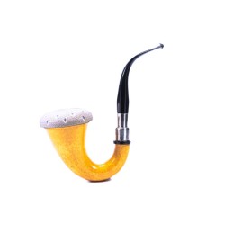 Pipa CPW Calabash Liscia -...