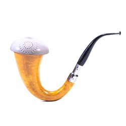 Pipa CPW Calabash Liscia -...